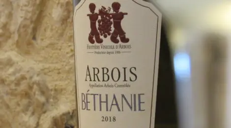 Fruitière Vinicole d'Arbois