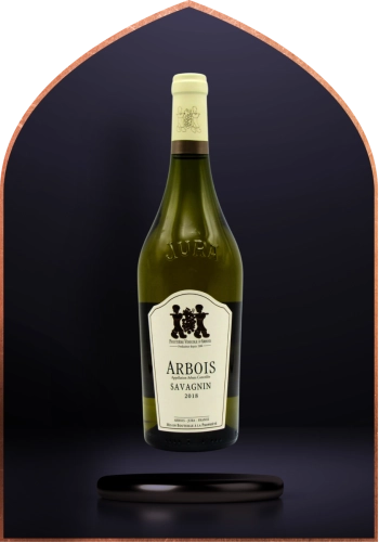 Arbois Savagnin 2018